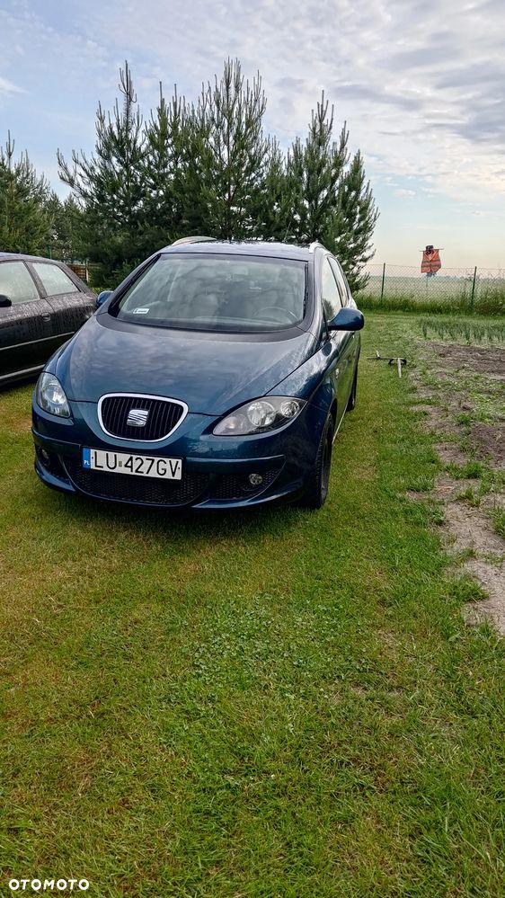 Seat Altea XL - 1