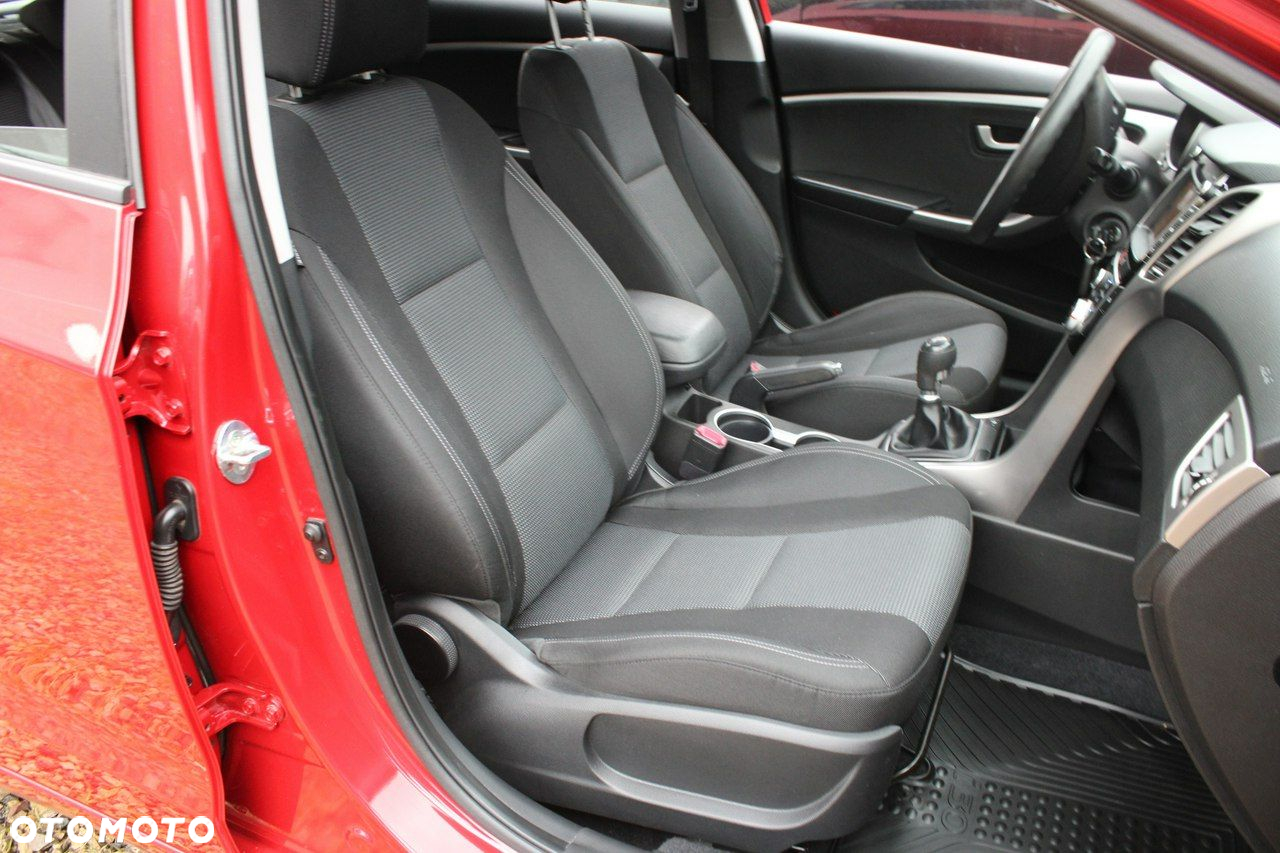 Hyundai i30 - 9
