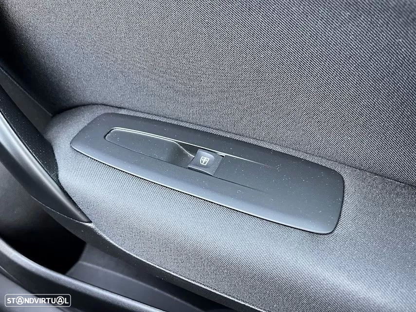 Renault Mégane Sport Tourer 1.5 Blue dCi Limited - 27