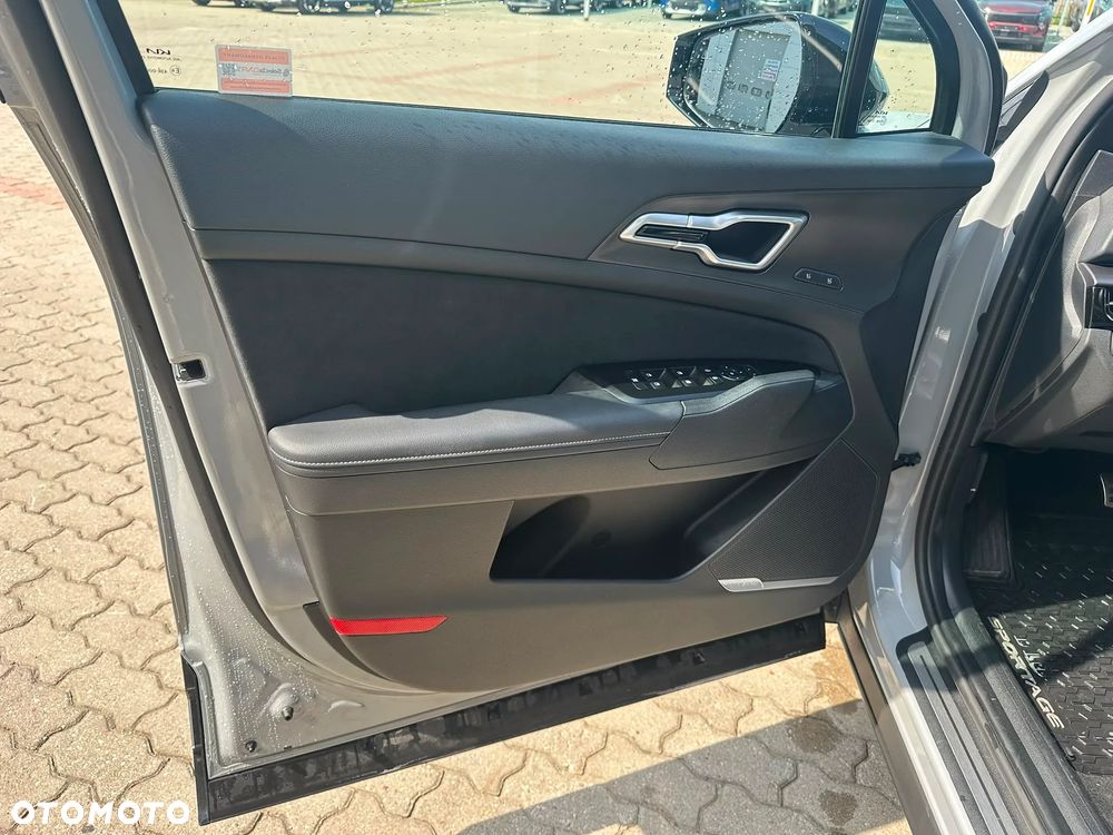 Kia Sportage - 11