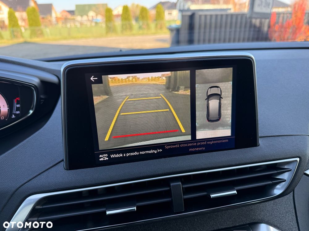 Peugeot 3008 1.5 BlueHDi GT S&S - 37