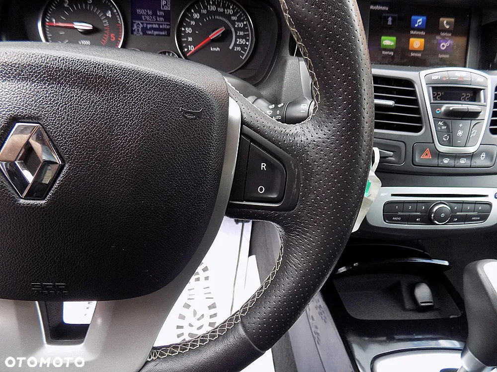 Renault Laguna Grandtour dCi 110 FAP EDC Bose Edition - 15
