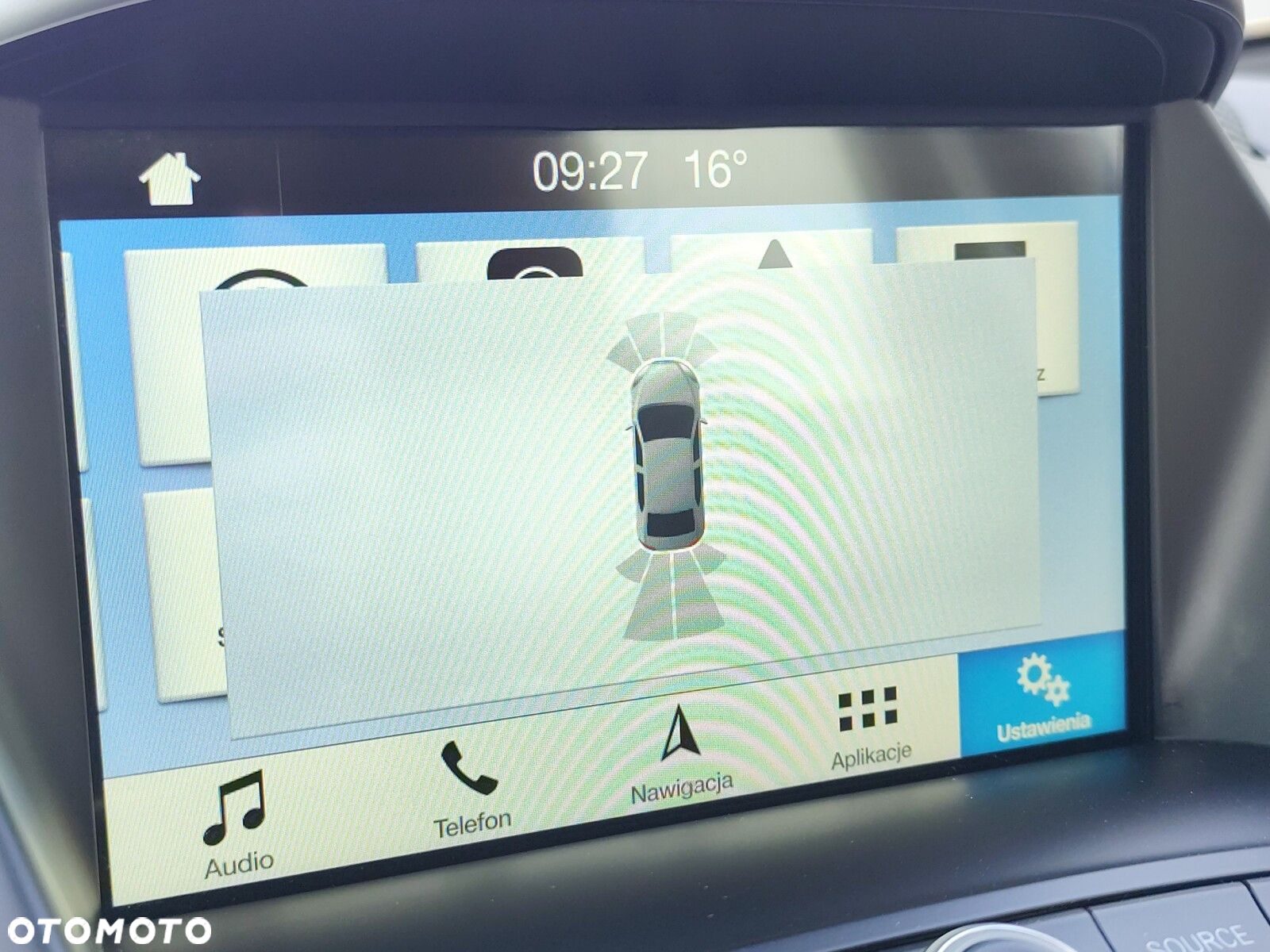 Ford C-MAX - 27