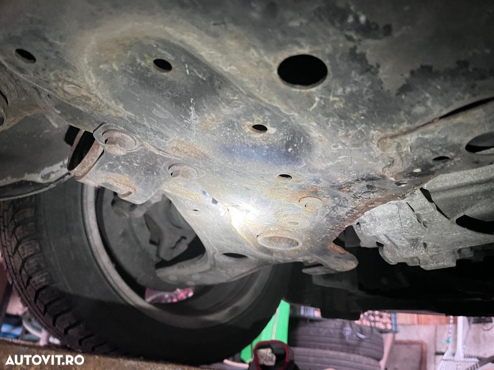 Volvo V50 D5 DPF - 25