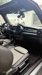 MINI 3 Portas Cooper SE S - 8