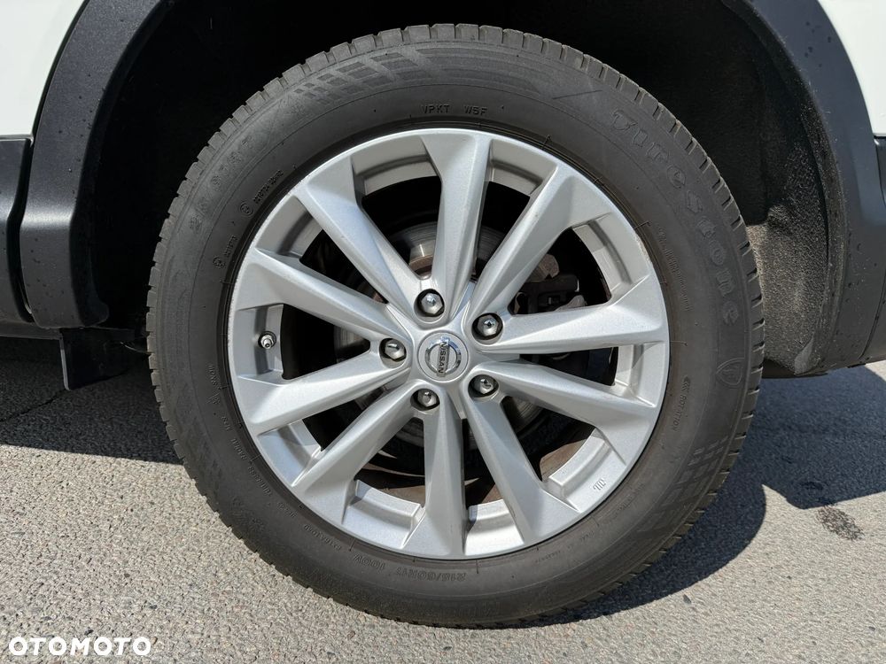 Nissan Qashqai - 9