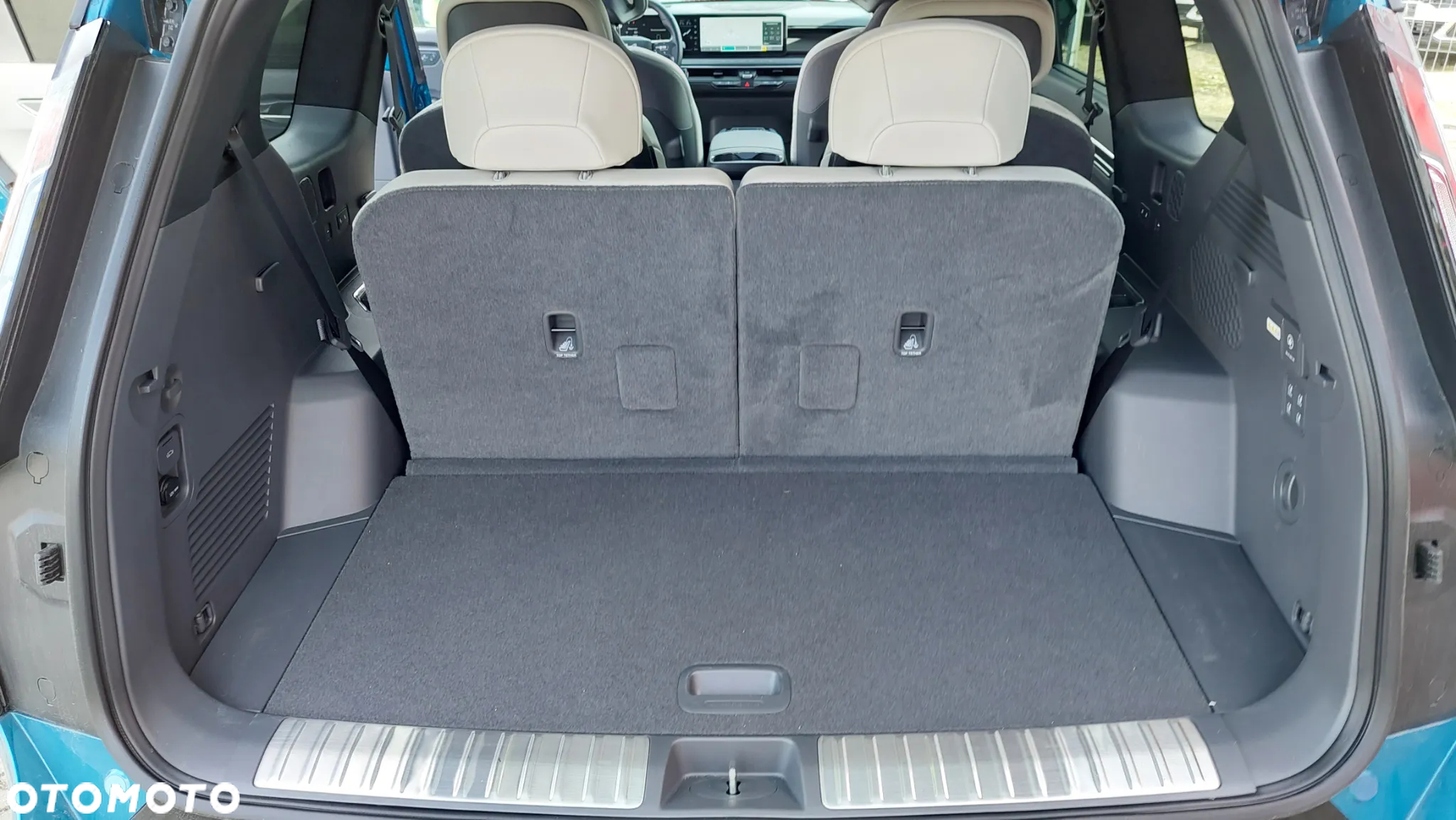 Kia EV9 99.8kWh GT-Line AWD - 37