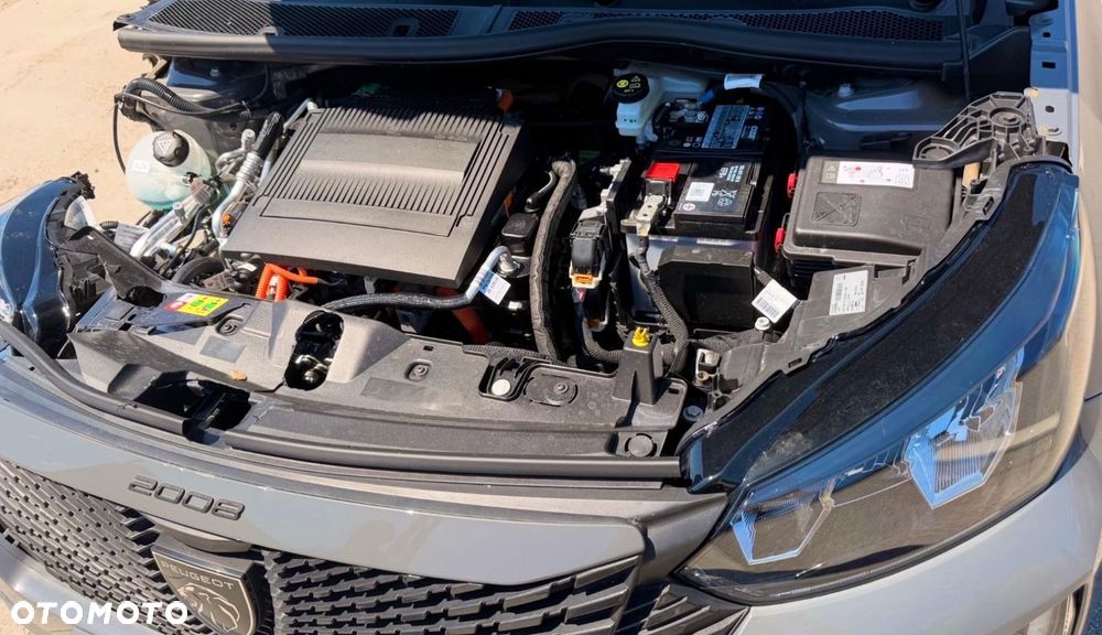 Peugeot 2008 136 Active - 7