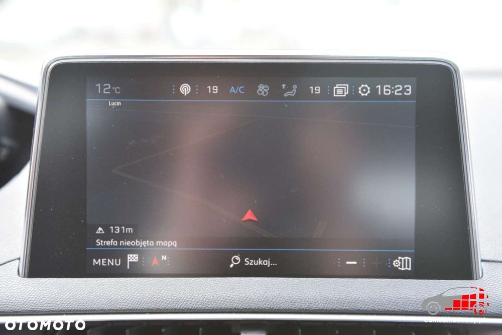 Peugeot 3008 - 26