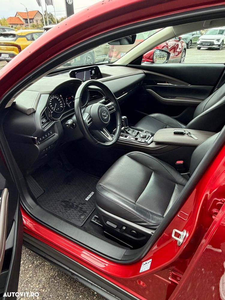 Mazda CX-30 - 8