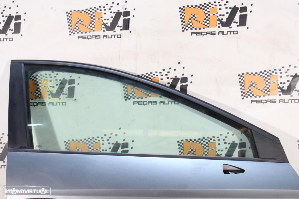 Porta Frente Direita Seat Leon (5F1)  Porta Frontal Direita Seat Leon - 3