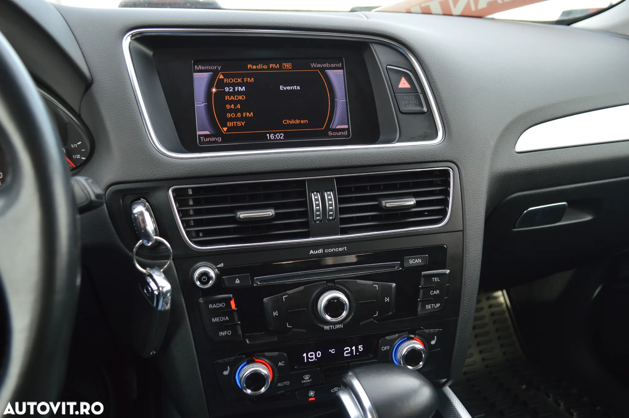 Audi Q5 2.0 TDI Quattro Stronic - 23