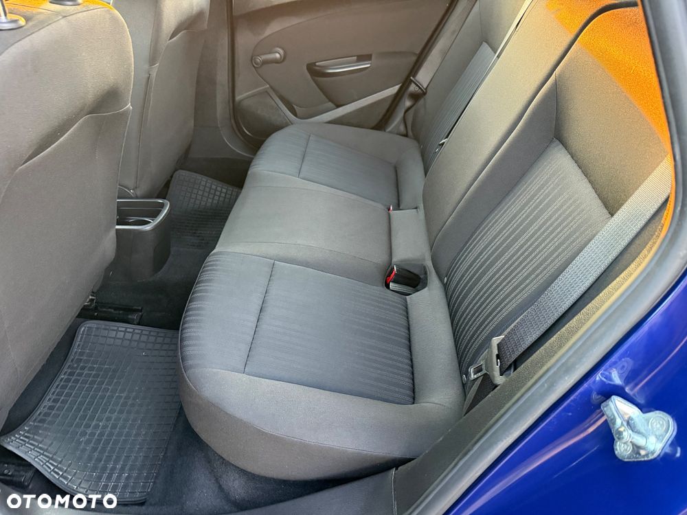 Opel Astra 1.4 Active - 23