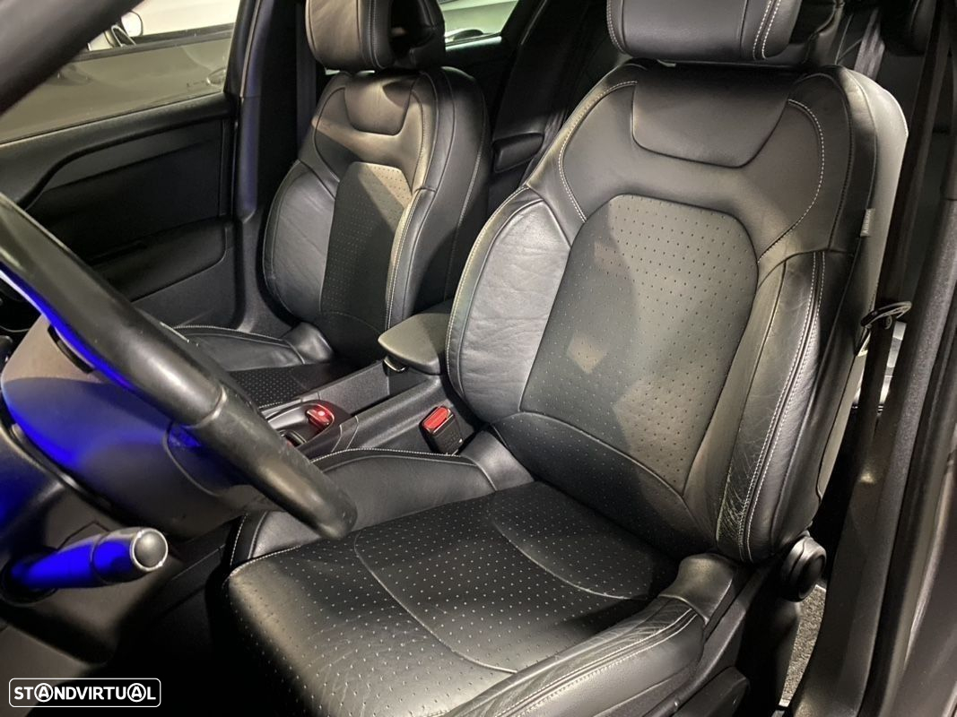 Citroën DS4 1.6 e-HDi Chic - 24