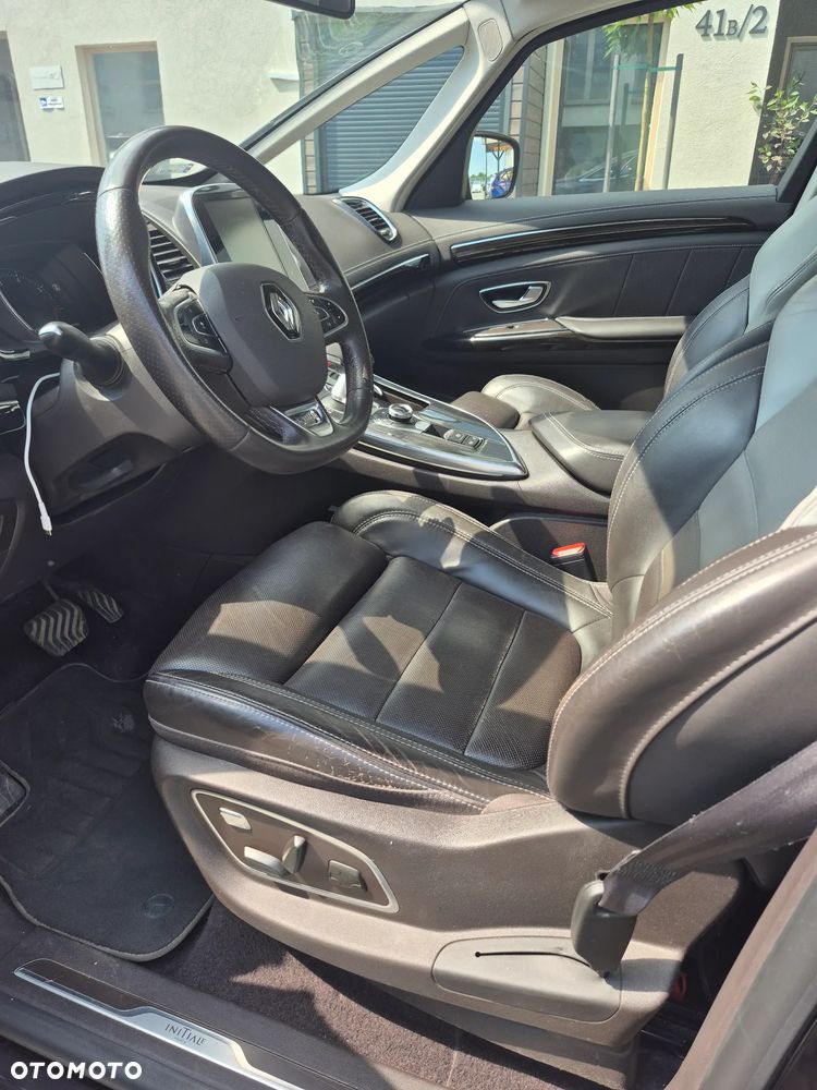 Renault Espace 1.6 TCE Initiale Paris EDC - 5