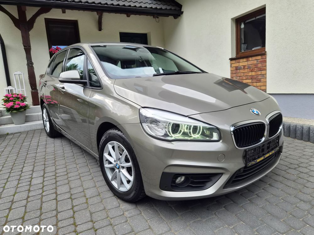 BMW Seria 2 220d Sport-Aut Advantage - 29