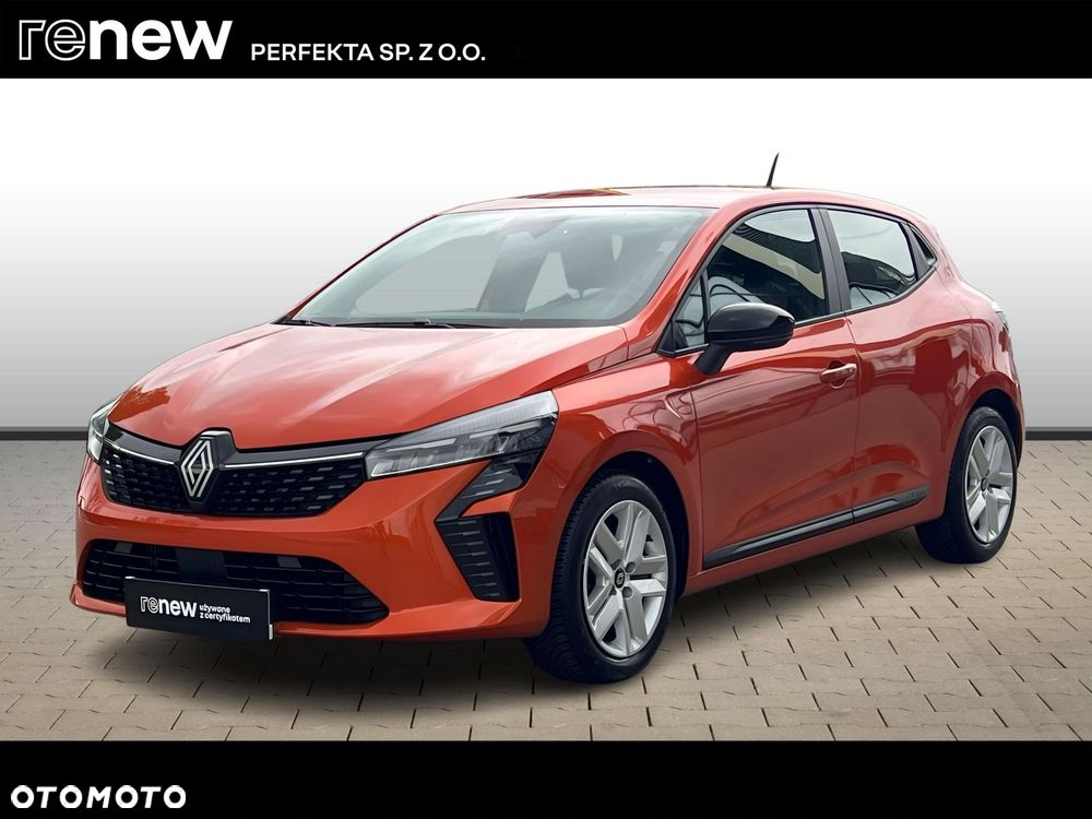 Renault Clio 1.0 TCe Evolution - 1