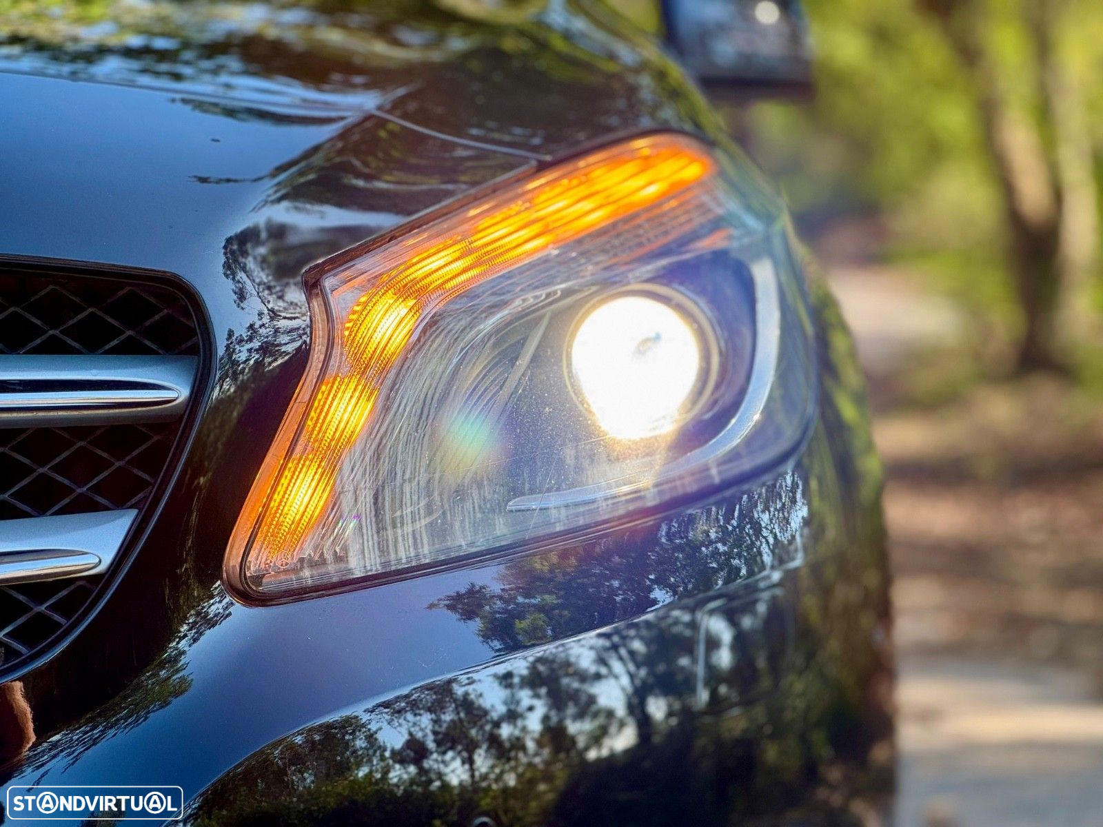 Mercedes-Benz A 200 - 42