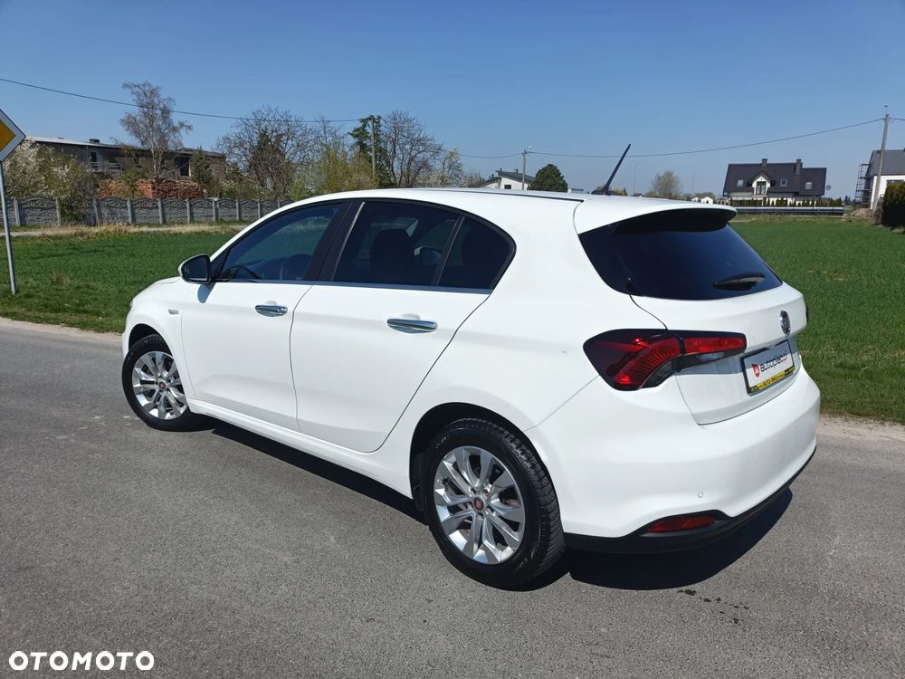 Fiat Tipo - 33