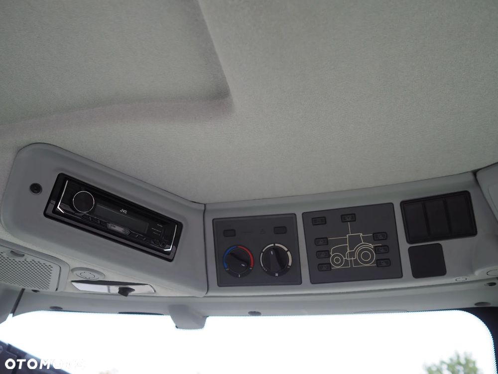 Claas Arion 610 CIS - 10