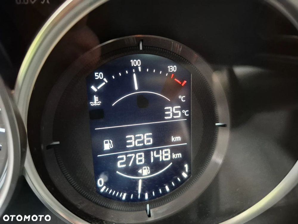 Mazda 6 2.2 D Skypassion I-ELoop - 9
