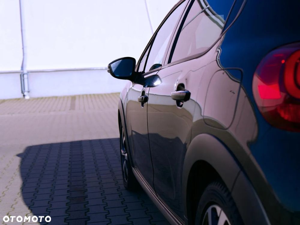 Citroën C3 1.2 PureTech Elle EAT6 - 12