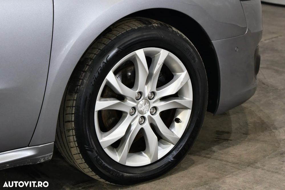 Peugeot 508 BlueHDi 150 Stop&Start Style - 31