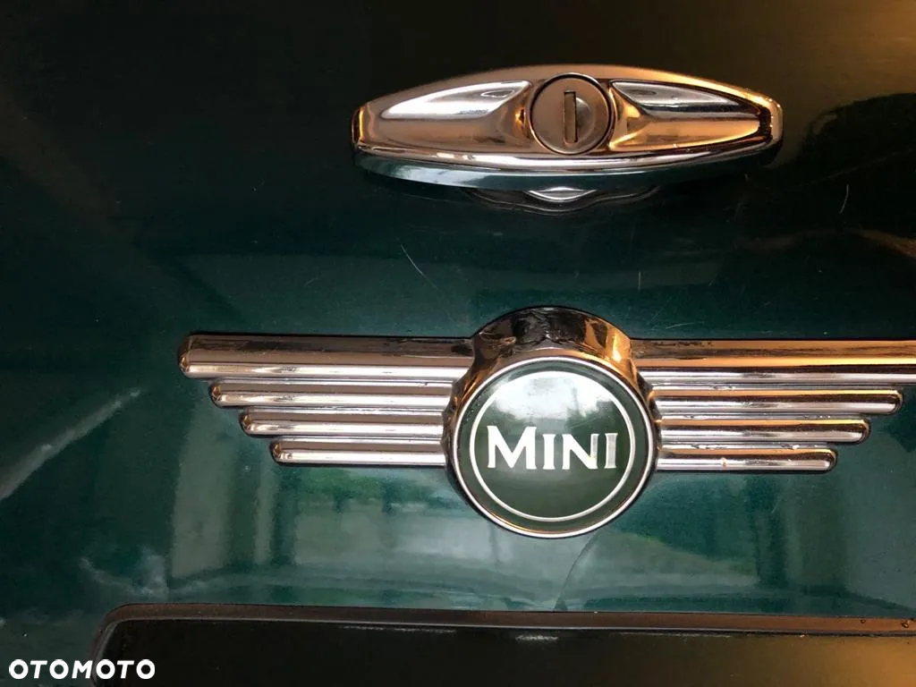 MINI Cooper - 22