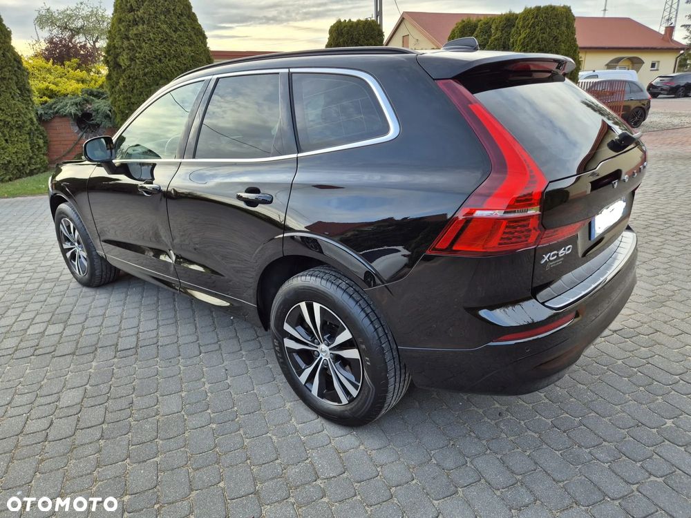Volvo XC 60 - 3