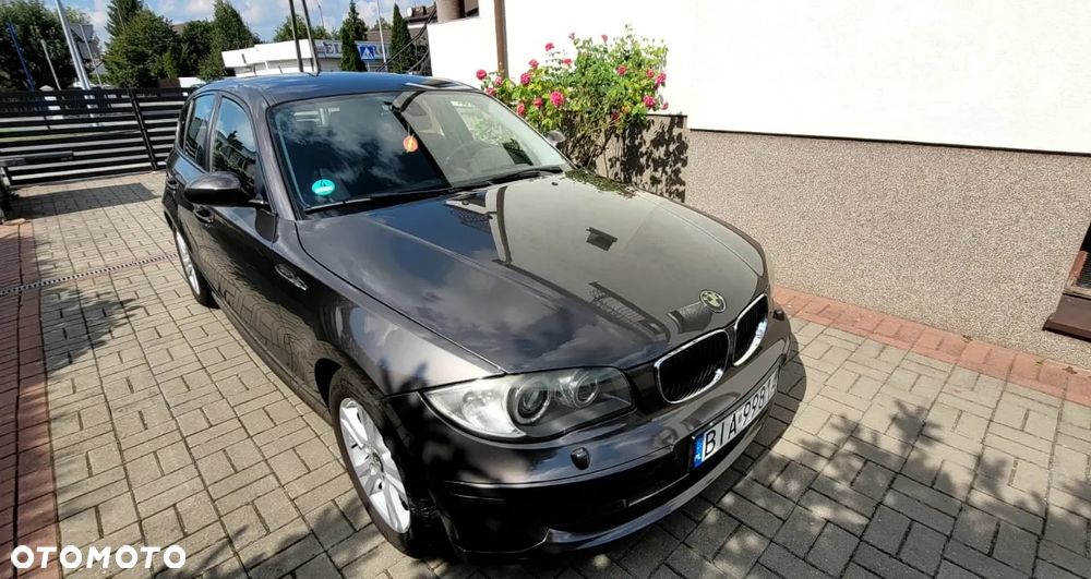 BMW Seria 1 116i - 7