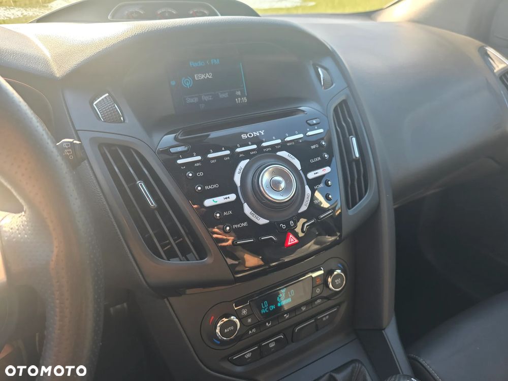 Ford Focus - 15