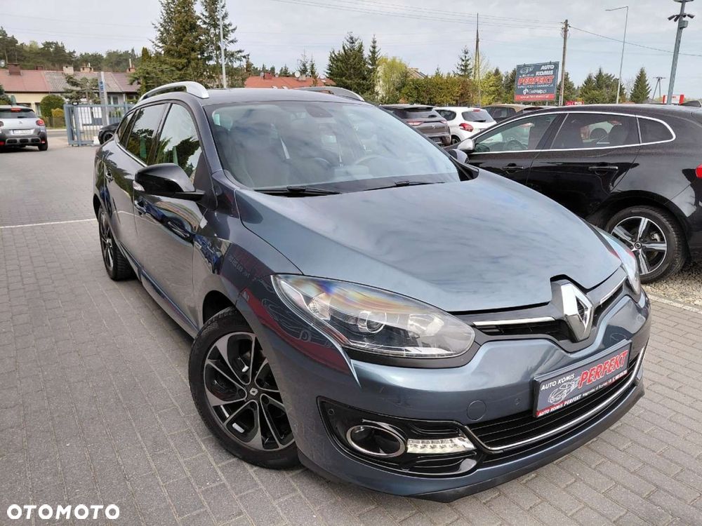 Renault Megane - 4