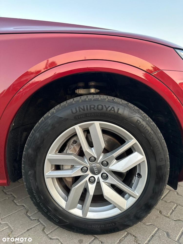 Audi Q5 - 27