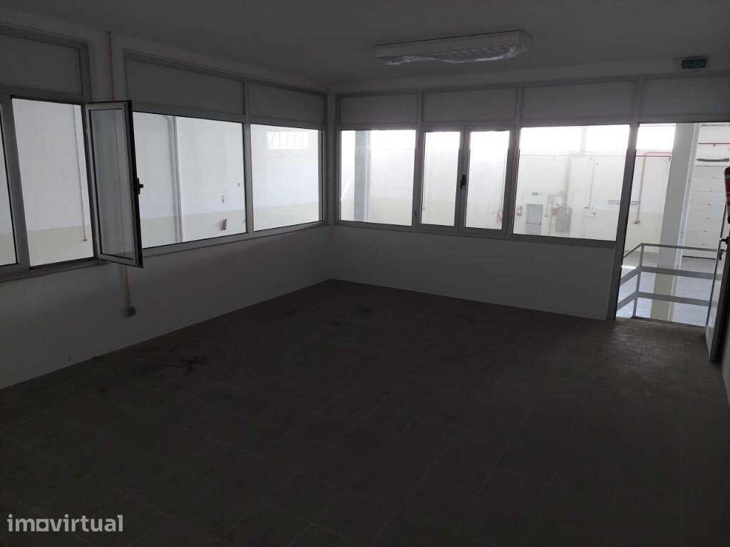 Arrendamento Armazém - Grande imagem: 5/9