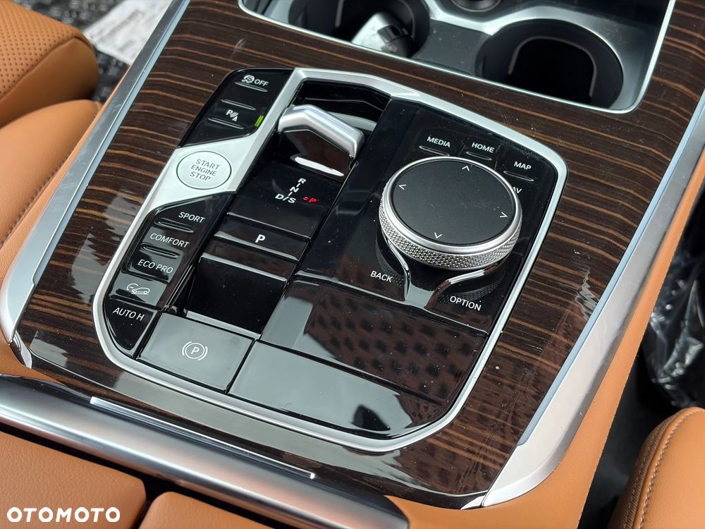 BMW X5 xDrive40i mHEV sport - 23