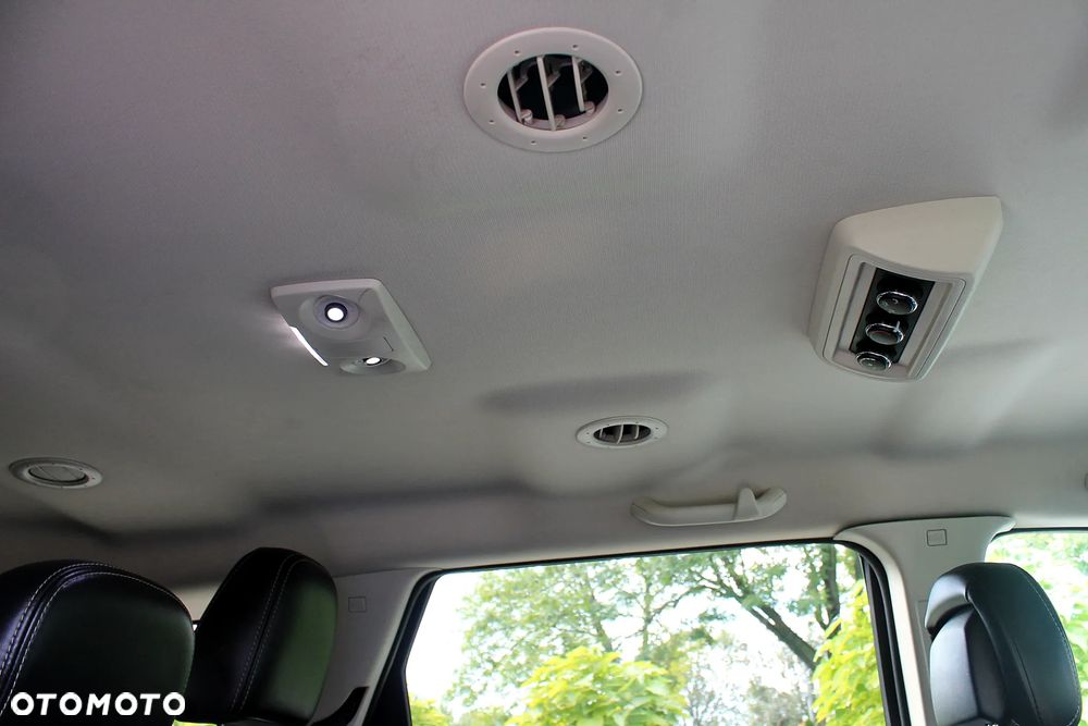 Fiat Freemont 2.0 Multijet 16V DPF Automatik Allrad Lounge - 27