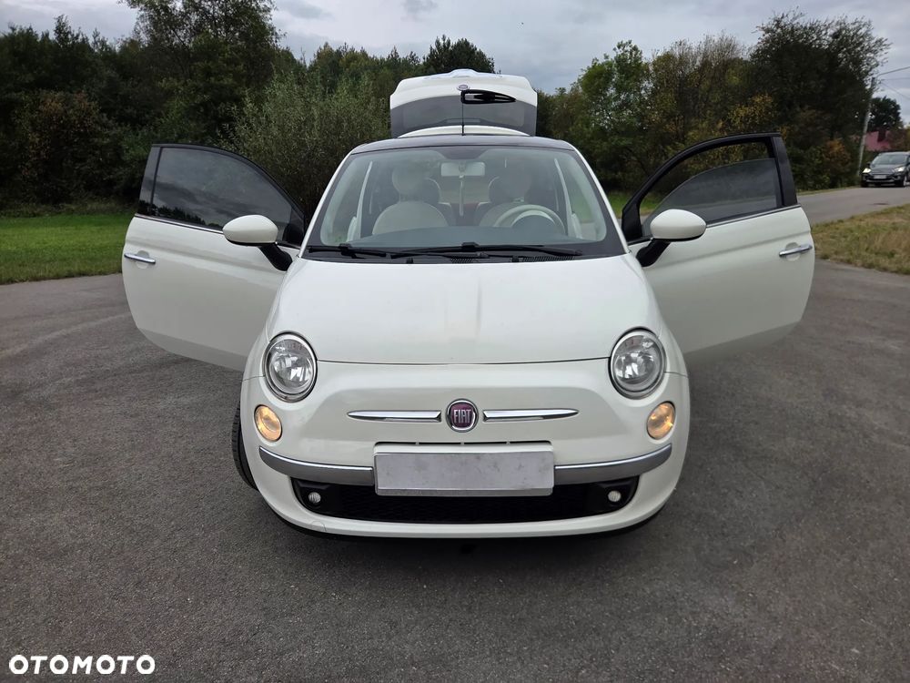 Fiat 500 - 22
