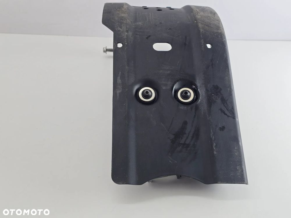 OSLONA SPODU PLYTA MOCOWANIE    TRIUMPH SCRAMBLER 400 SPEED - 17