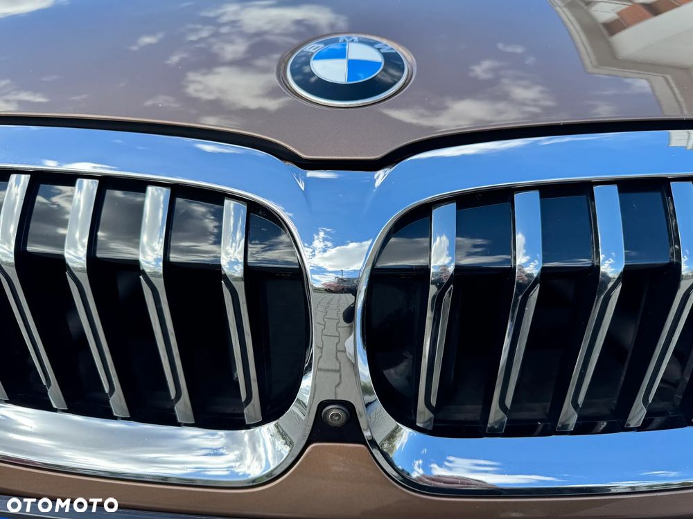 BMW Seria 3 320i Luxury Line sport - 18