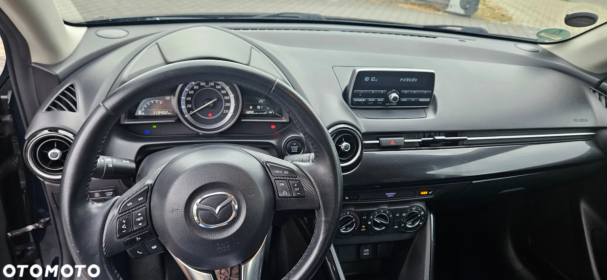 Mazda 2 SKYACTIV-G 90 Center-Line - 6