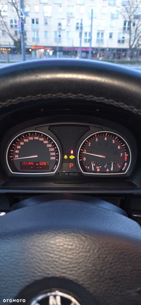BMW X3 - 8