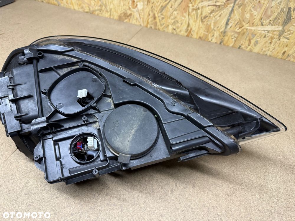 LAMPA PRZÓD PRAWA XENON LED AUDI Q7 4L0 LIFT 4L0941004AD - 18