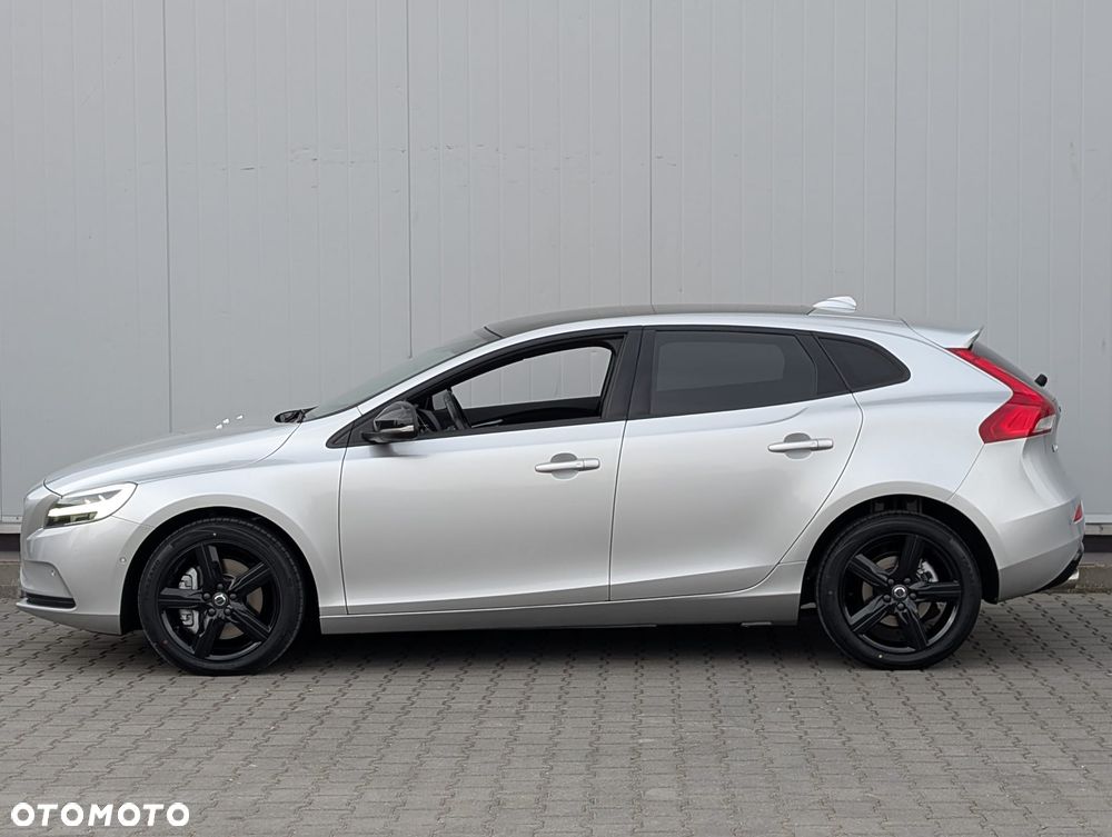 Volvo V40 T4 Drive-E Momentum - 6