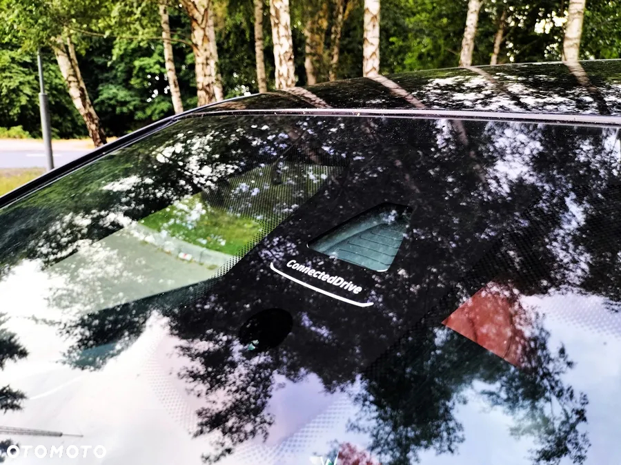 BMW X6 xDrive40d - 29