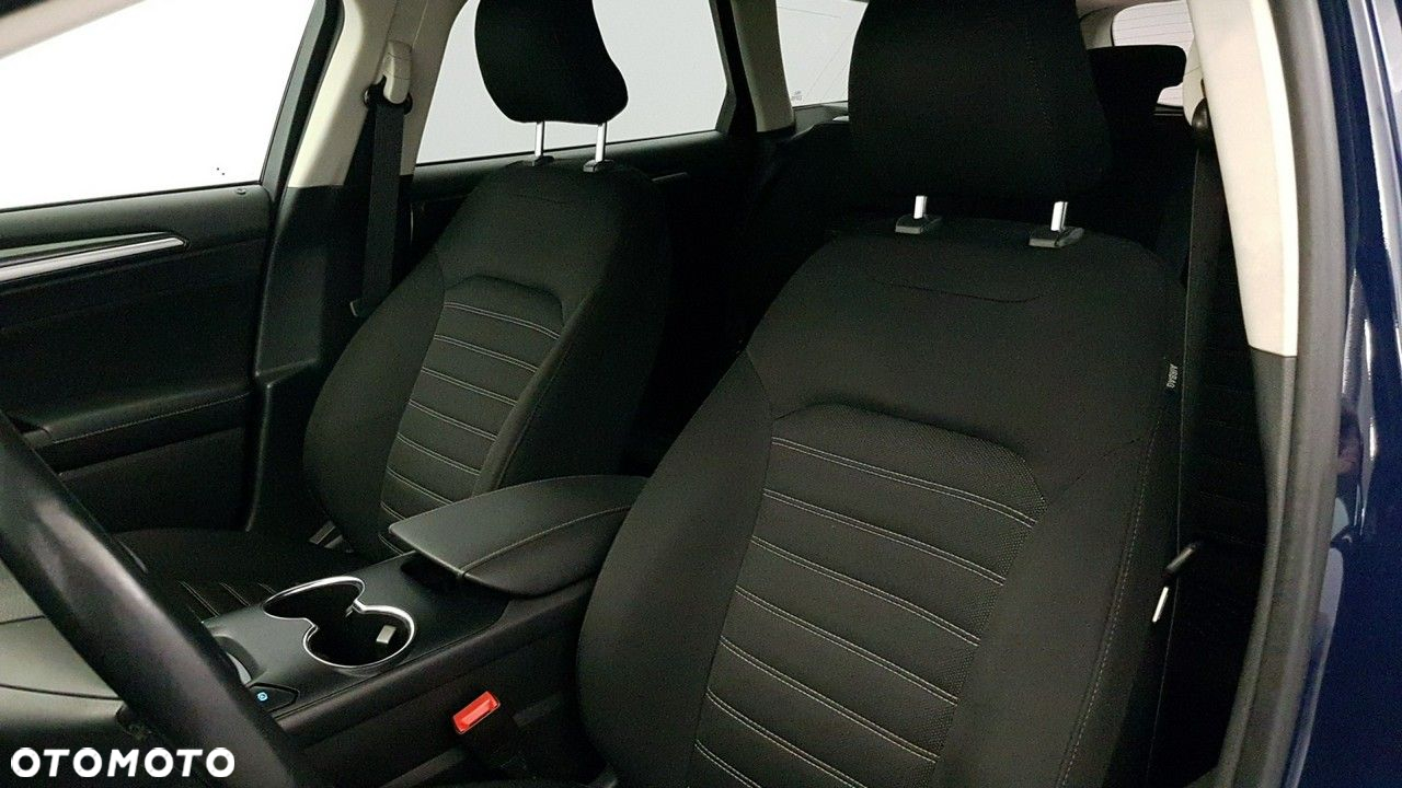 Ford Mondeo 2.0 EcoBlue Trend - 17