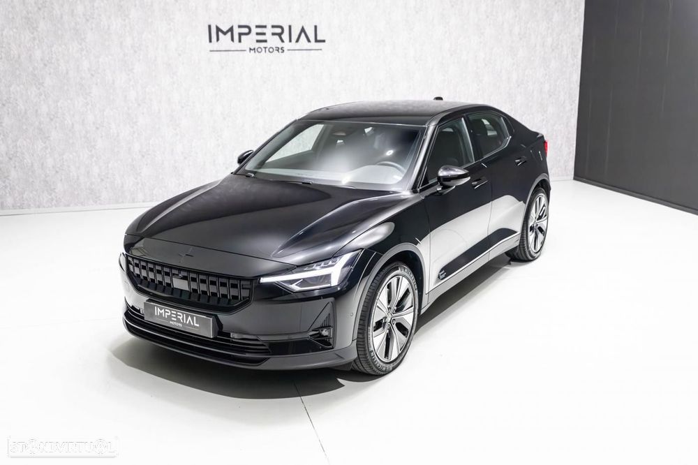 Polestar 2 Single Motor 78kWh - 10