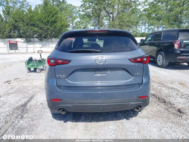 Mazda CX-5 - 10