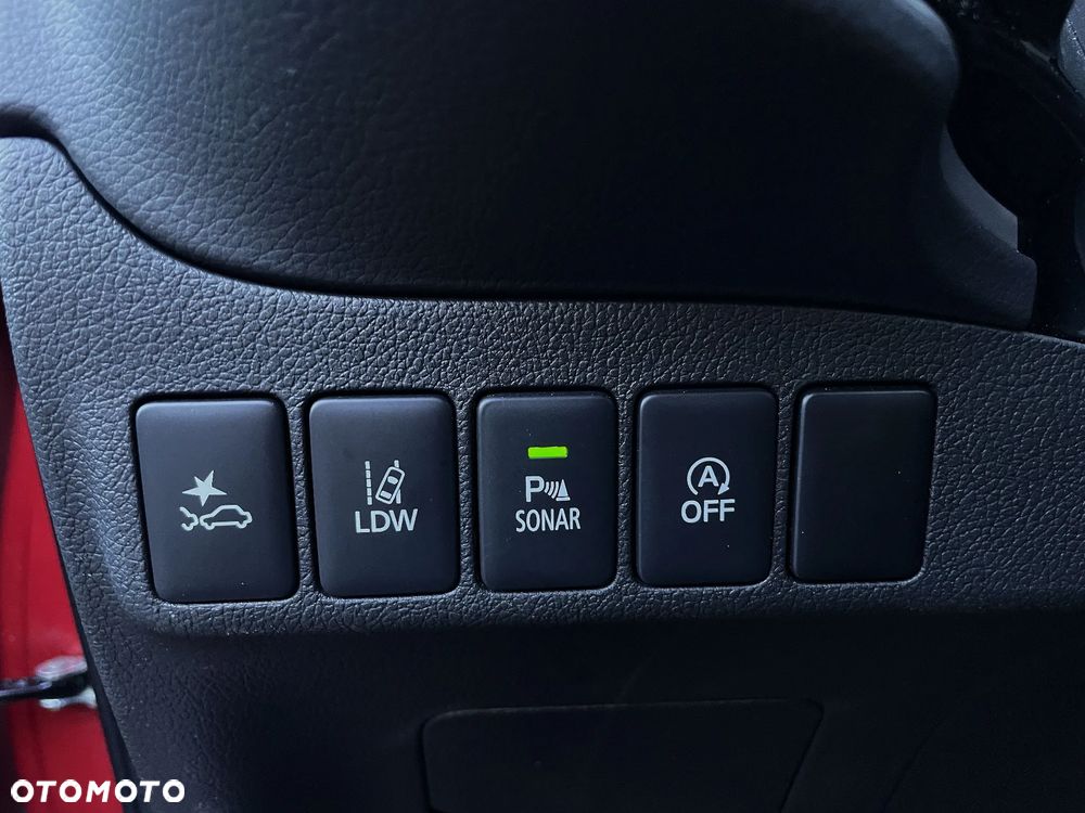 Mitsubishi Outlander 2.0 Intense + SDA 4WD CVT - 33