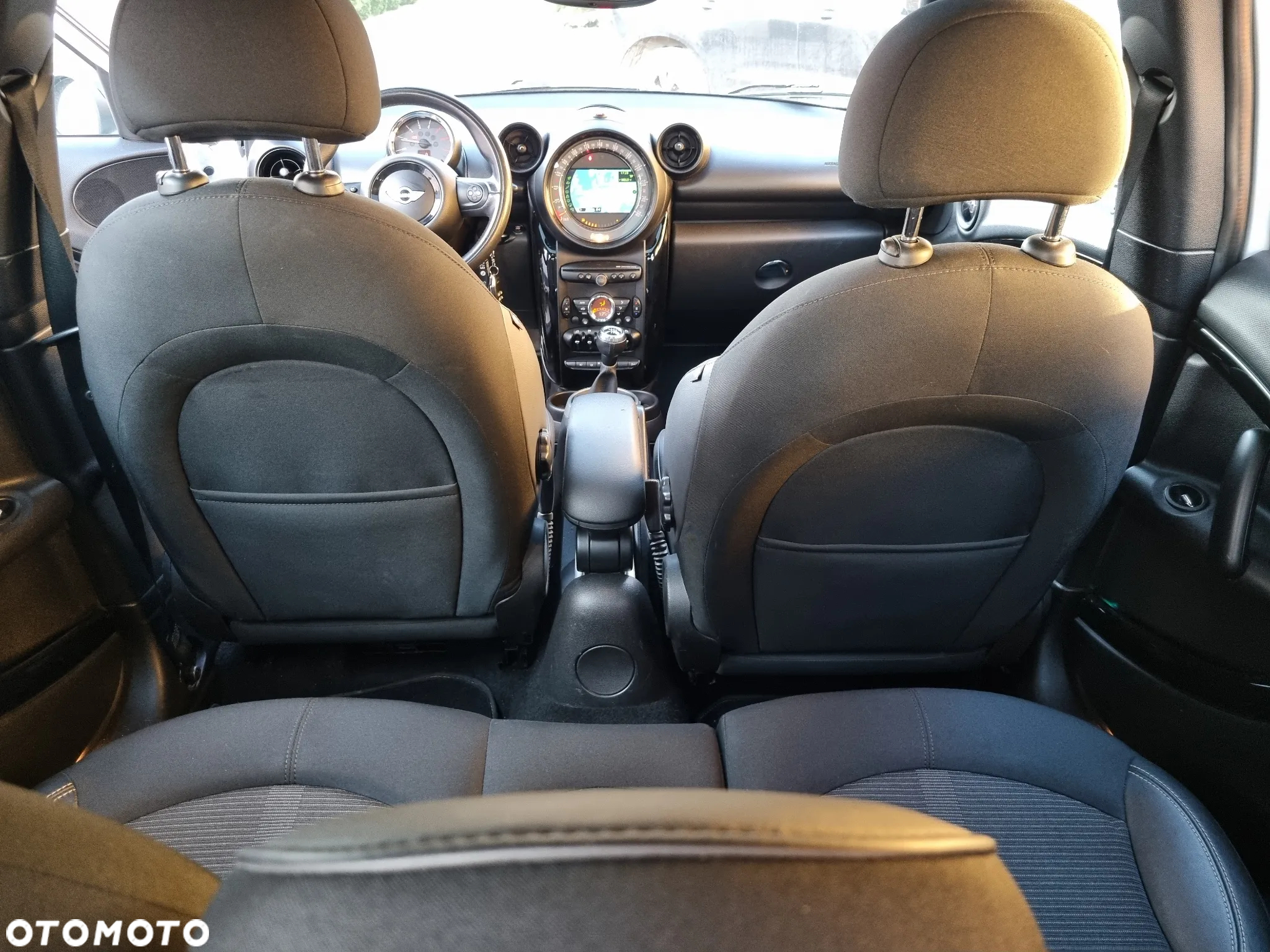 MINI Countryman Cooper SD - 12