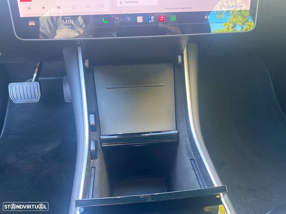 Tesla Model 3 Tração Traseira - 15